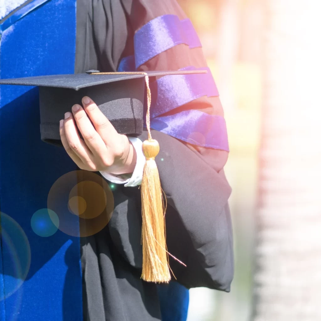 Doctor Of Philosophy