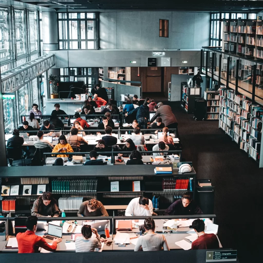 Faculty Of Liberal Arts & Sciences