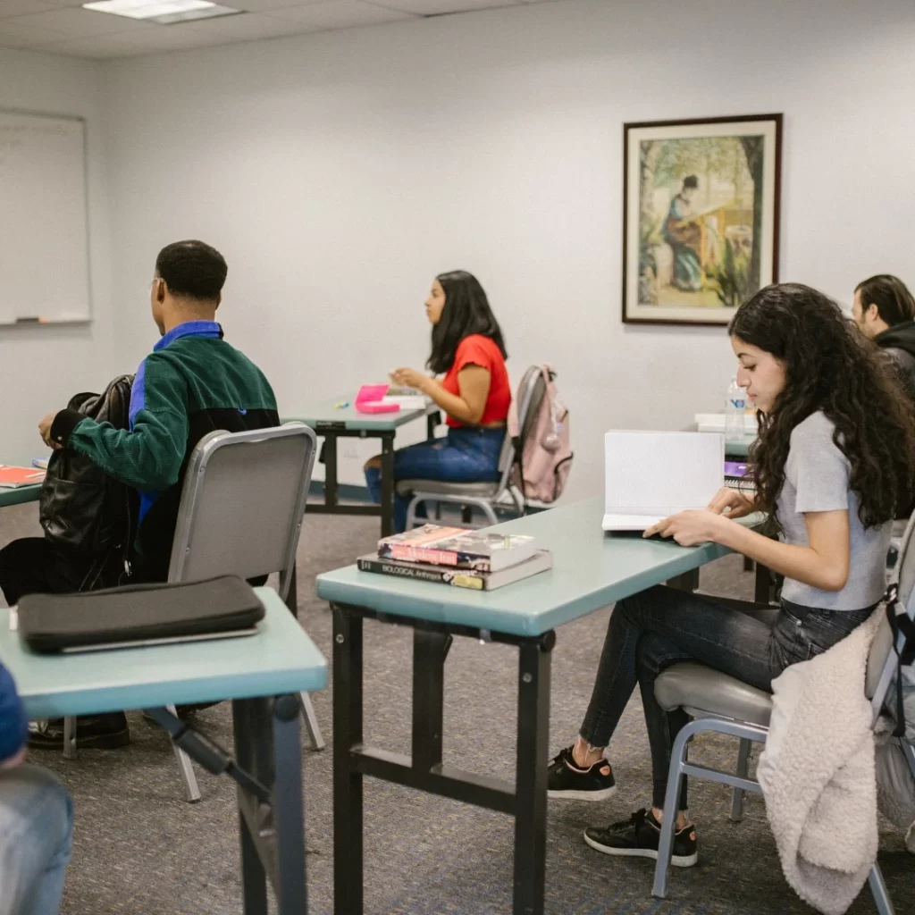 Faculty Of Management & Commerce
