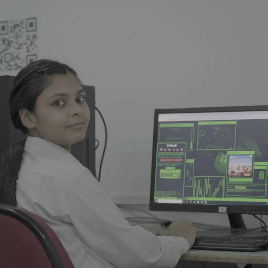 Faculty Of Liberal Arts & Sciences