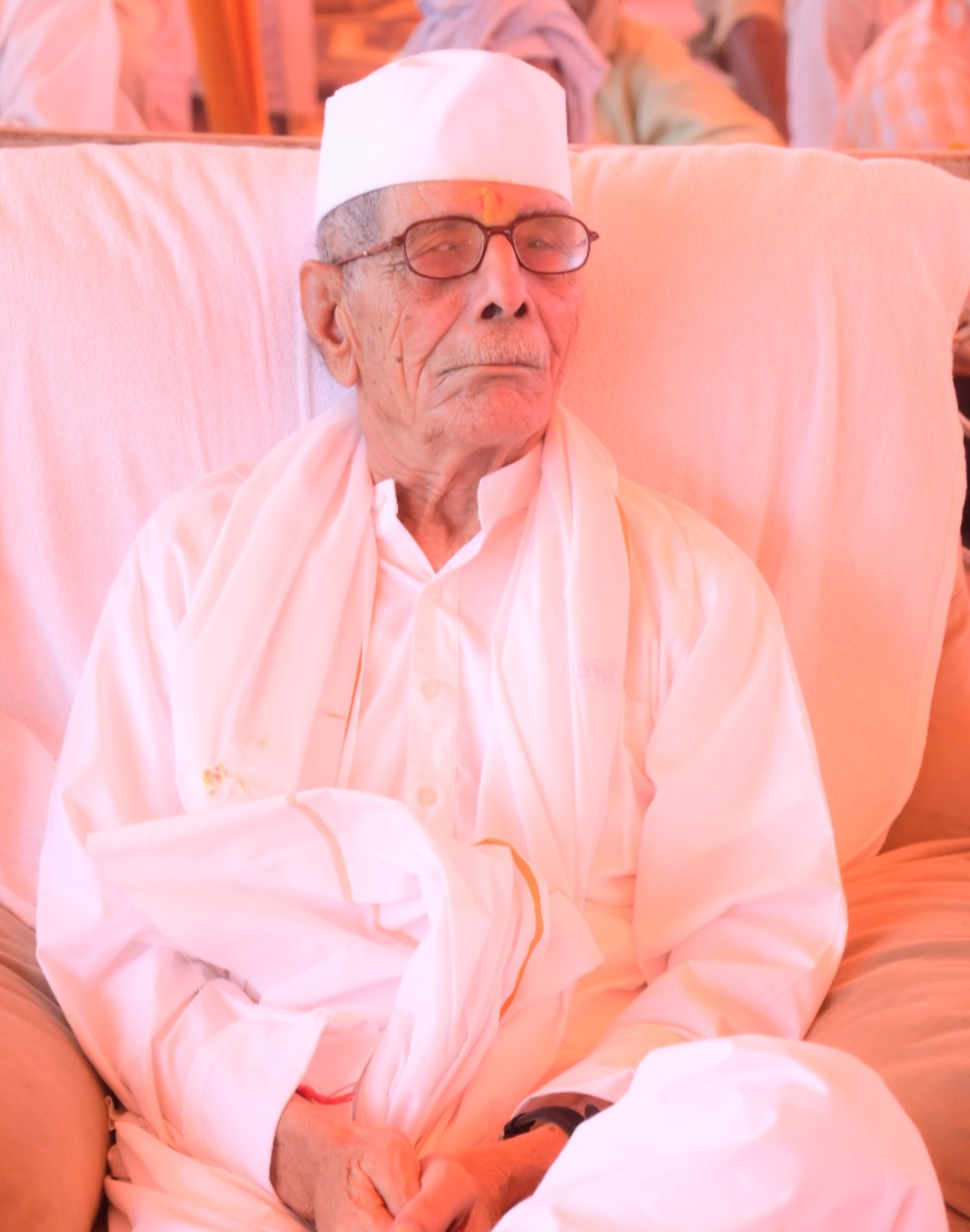 Shri Mohan Singh Ji